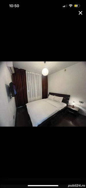 Inchiriez Ap. 2 dormitoare + living - imagine 3