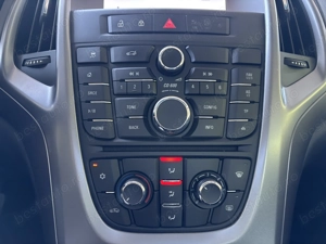 Opel Astra J Sedan 1.4 Turbo - imagine 10