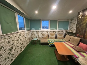 De vanzare apartament 3 camere spatios cu balcon locatie excelenta - imagine 11