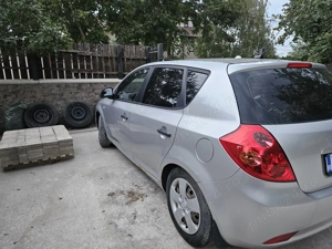 Se vinde Kia Ceed an 2008 - imagine 5 Se vinde Kia Ceed an 2008 - imagine 5