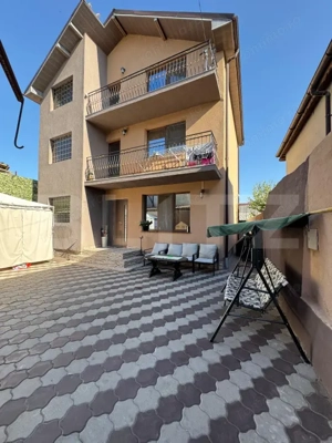 Casă P+2 , 179mp,  zona Mall Promenada