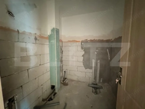 Apartament de 2 camere, decomandat, bloc nou, zona Cornitoiu - imagine 5