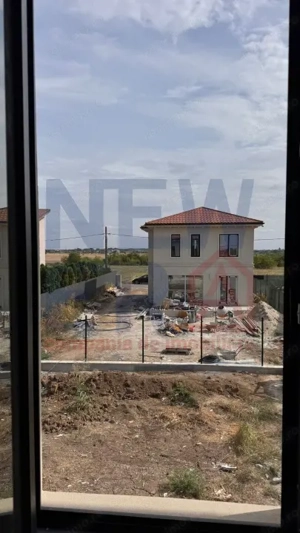 Casa de Vanzare 5 camere in Balotesti - imagine 4