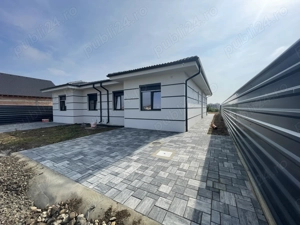 Duplex Parter Mosnita Noua 