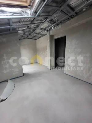 Apartament de vânzare | 2 nivele, grădină și parcare | Someșeni - imagine 4