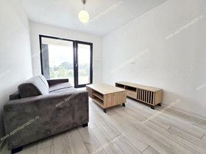 Apartament 2 camere, zonă centrală, bloc nou, prima închiriere!