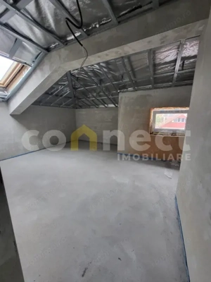 Apartament de vânzare | 2 nivele, grădină și parcare | Someșeni - imagine 3