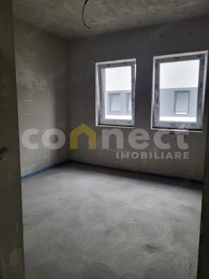 Apartament de vânzare | 2 nivele, grădină și parcare | Someșeni - imagine 7