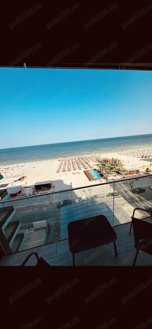 Închiriez apartament în Mamaia Nord