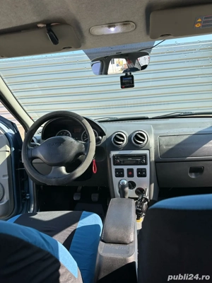 Vand Schimb Dacia Logan 1.6 MPI 2008 - imagine 7