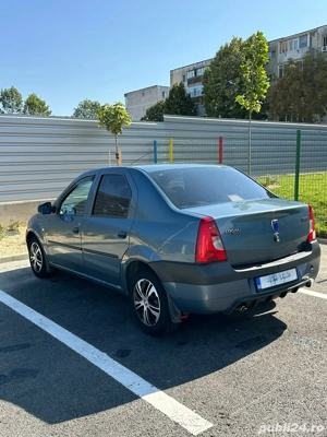 Vand Schimb Dacia Logan 1.6 MPI 2008 - imagine 5