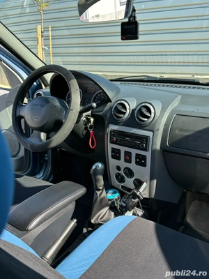 Vand Schimb Dacia Logan 1.6 MPI 2008 - imagine 8