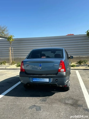 Vand Schimb Dacia Logan 1.6 MPI 2008 - imagine 4