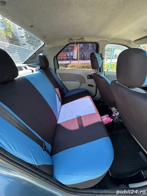 Vand Schimb Dacia Logan 1.6 MPI 2008 - imagine 6