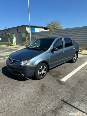 Vand Schimb Dacia Logan 1.6 MPI 2008 - imagine 3