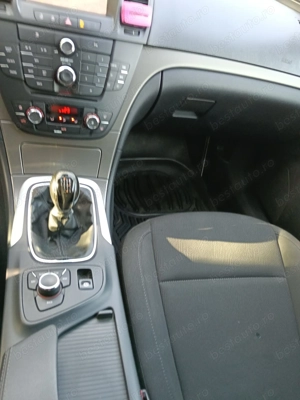 Opel Insignia 2.0 CDTI