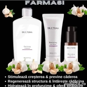 Rasfat pentru par si ten - imagine 3