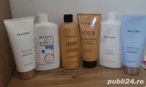 Rasfat pentru par si ten - imagine 2