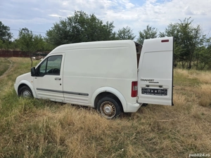 Dezmembrez Ford Connect 