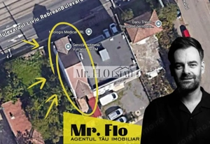 Vând clădire de apartamente + spațiu comercial - Comision 0%