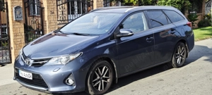 Toyota Auris 2014 Diesel
