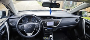 Toyota Auris 2014 Diesel - imagine 5
