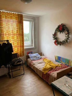 Apartament 3 camere de vanzare , Mal Stang Somes , et.9 , 74.000 euro negociabil  - imagine 3