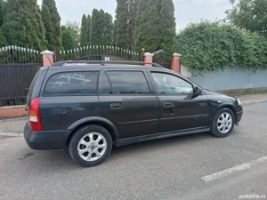 Astra g 1.6 Benzină - imagine 3