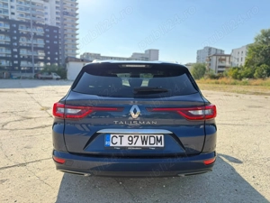 Renault Talisman Grandtour ENERGY dCi 130 EDC INTENS - imagine 2