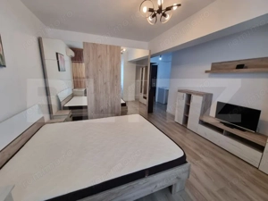 Apartament 1 Camera, 33 mp, parcare supraterana, zona Tudor Vladimirescu - imagine 2