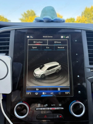 Renault Talisman Grandtour ENERGY dCi 130 EDC INTENS - imagine 3