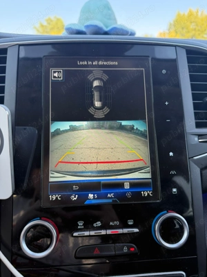 Renault Talisman Grandtour ENERGY dCi 130 EDC INTENS - imagine 4