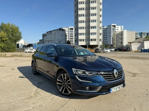 Renault Talisman Grandtour ENERGY dCi 130 EDC INTENS