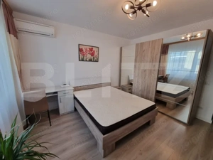 Apartament 1 Camera, 33 mp, parcare supraterana, zona Tudor Vladimirescu - imagine 3
