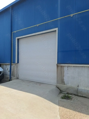 Colentina -Andronache inchiriere spatiu hala - imagine 4