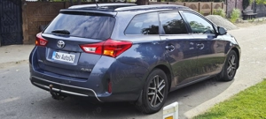 Toyota Auris 2014 Diesel - imagine 6