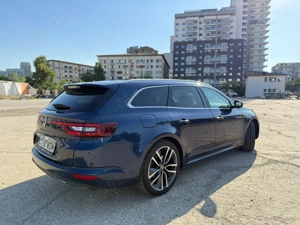 Renault Talisman Grandtour ENERGY dCi 130 EDC INTENS - imagine 5