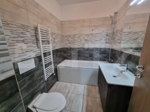 Apartament 1 Camera, 33 mp, parcare supraterana, zona Tudor Vladimirescu - imagine 5