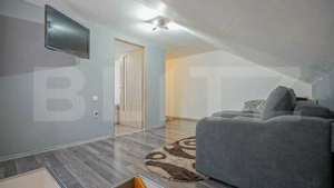 Casa cu 7 camere, 150 mp utili, garaj si curte amenajata, zona Craiter