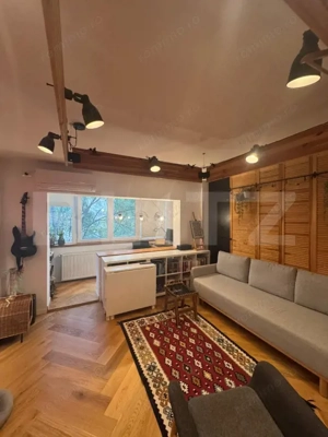 Studio renovat complet, 40 mp, zona Colentina  - imagine 4