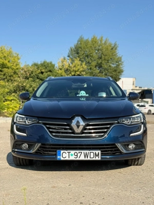 Renault Talisman Grandtour ENERGY dCi 130 EDC INTENS - imagine 6