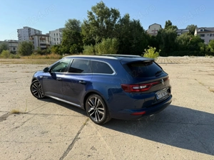 Renault Talisman Grandtour ENERGY dCi 130 EDC INTENS - imagine 10