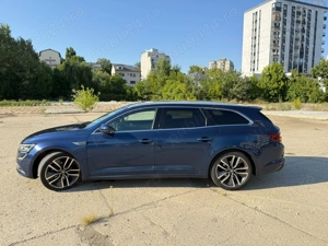 Renault Talisman Grandtour ENERGY dCi 130 EDC INTENS - imagine 9
