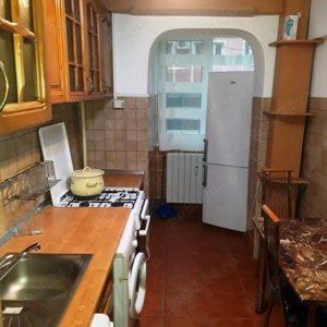 Drumul Taberei 34 metrou etaj 1 confort 1 apartament 3 camere