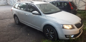 Se vinde skoda octavia