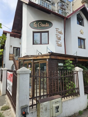 Închiriere spatiu comercial