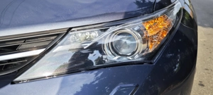 Toyota Auris 2014 Diesel - imagine 9