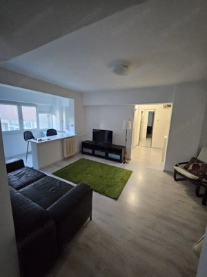 Apartament 3 camere, utilat modern, Ultracentral, Magheru, Bloc Scala