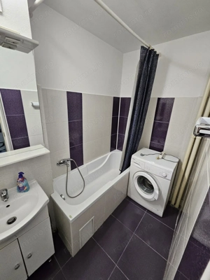 Apartament 3 camere, utilat modern, Ultracentral, Magheru, Bloc Scala - imagine 5