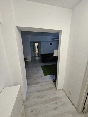 Apartament 3 camere, utilat modern, Ultracentral, Magheru, Bloc Scala - imagine 3
